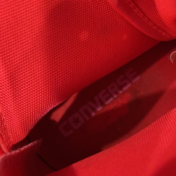 Converse High Top Sneakers - Picture 4 of 10